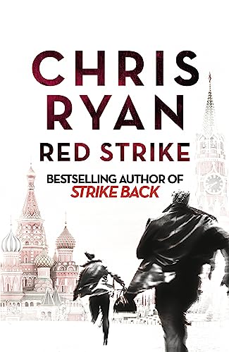 Red Strike: A Strike Back Novel (4) von Hodder And Stoughton Ltd.